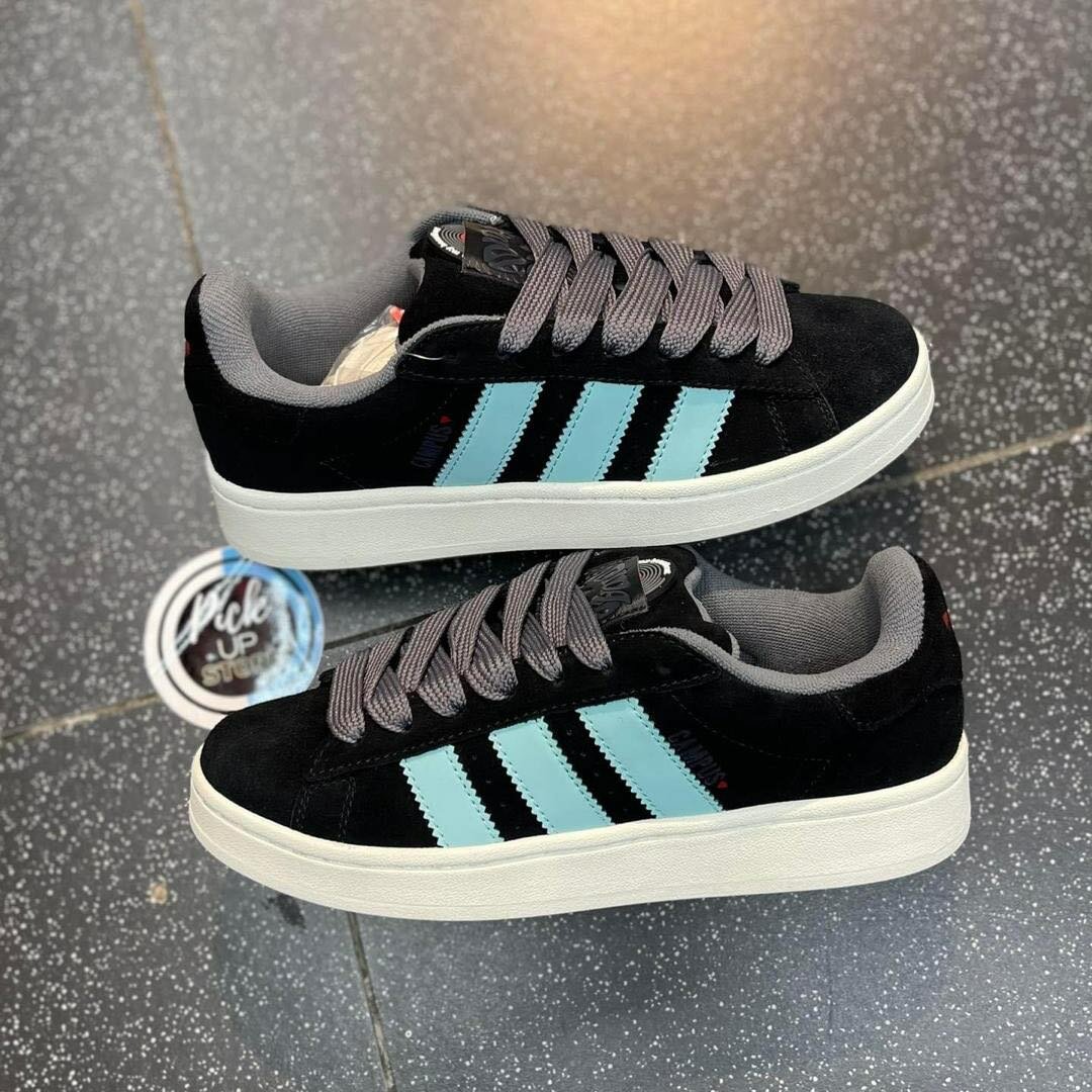 Adidas campus sneaker