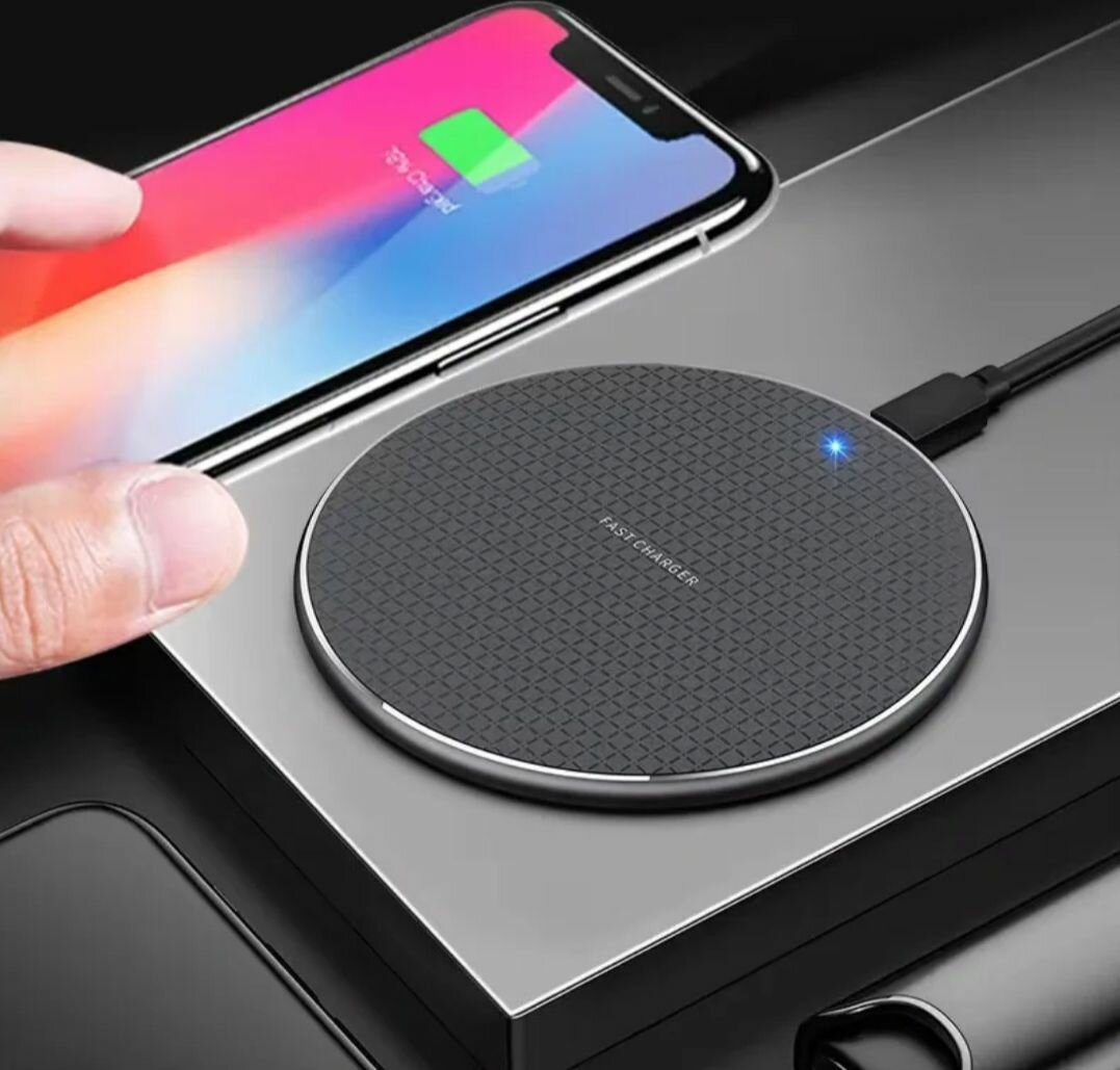 Chatgeur à induction