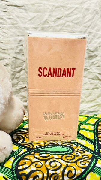 Parfum Original pour Femme Luxueux