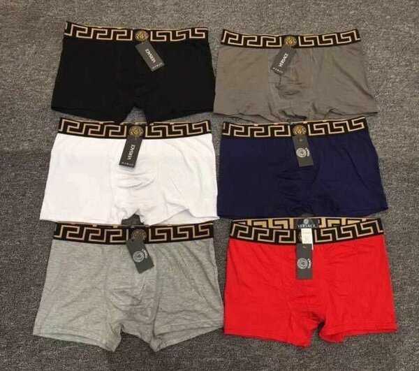 Boxers pour hommes classiques