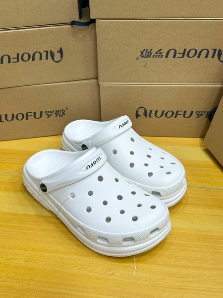 Sabots Confortables Antidérapants