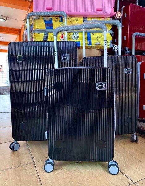 3 in 1 quality suits case