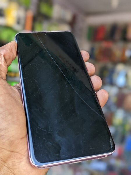 Samsung Galaxy S20 5G