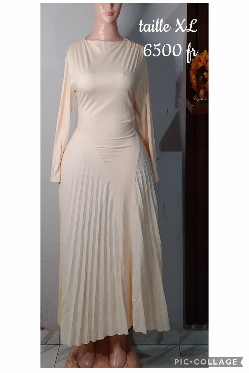 Ensemble décontracté femme