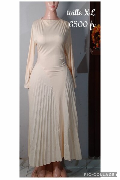 Ensemble décontracté femme