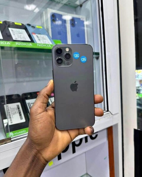 iPhone 12 Pro Max 128GB