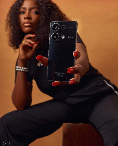 Redmi Note 13 Pro