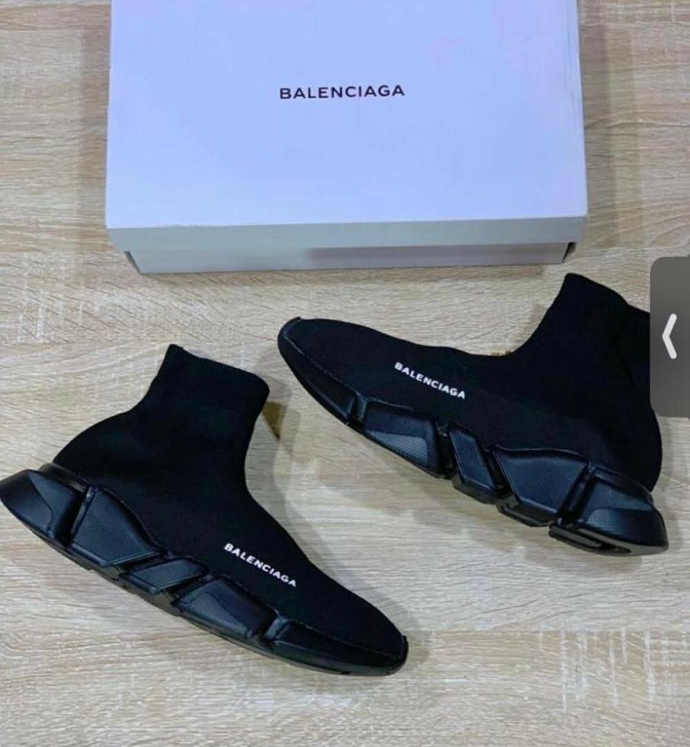 Chaussure BALENCIAGA