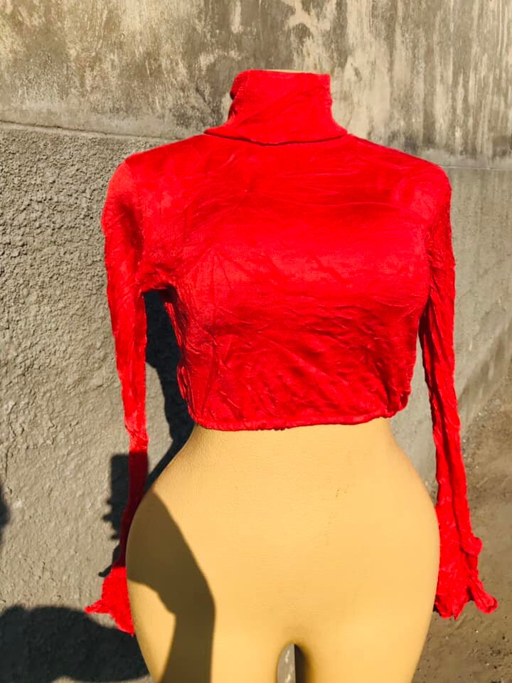  readily available polenecks