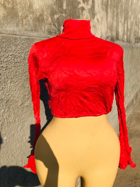  readily available polenecks