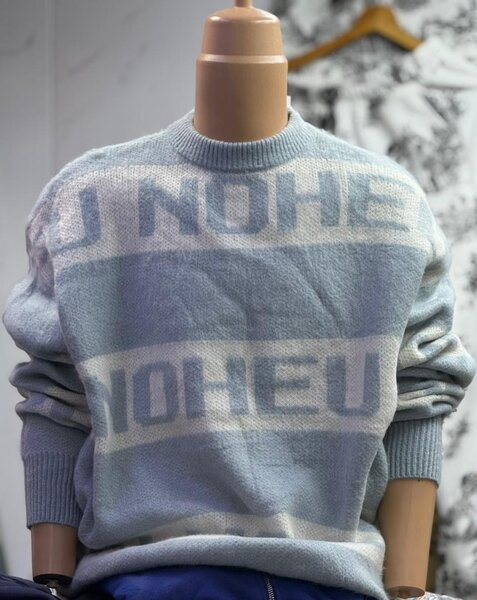 Pulls en laine homme confortables