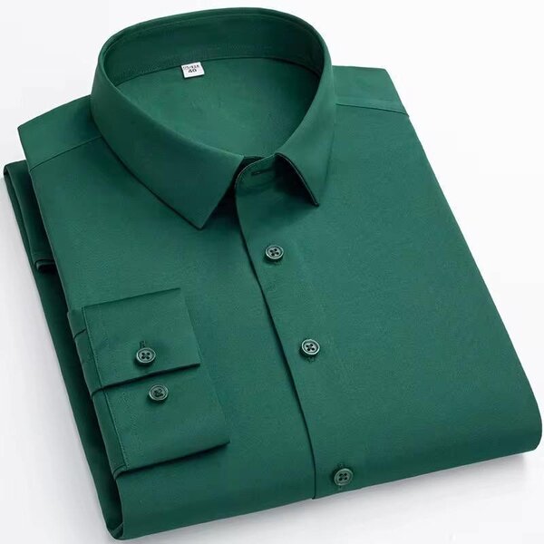 Chemise Classique Homme