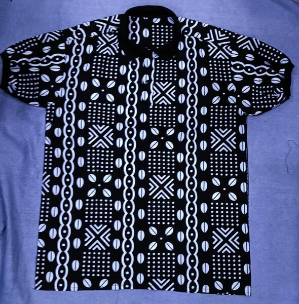 Des habits pour homme