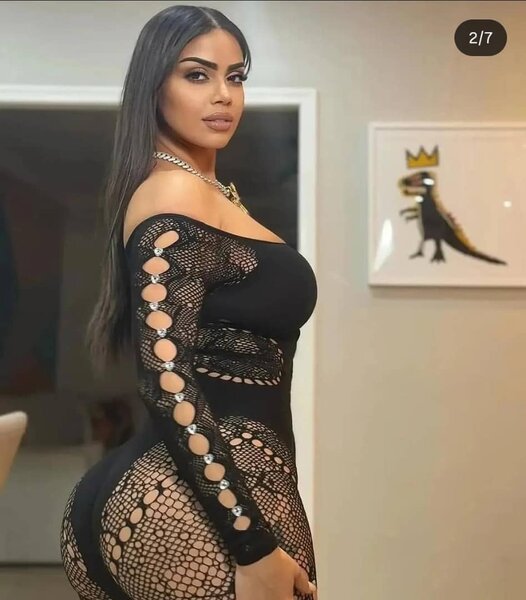 Ensemble lingerie noire sexy