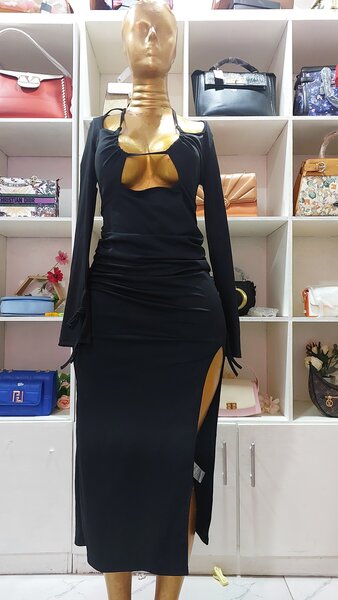 Robe SHEIN