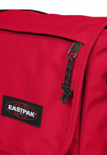 Sacoche bandoulière rouge Eastpak