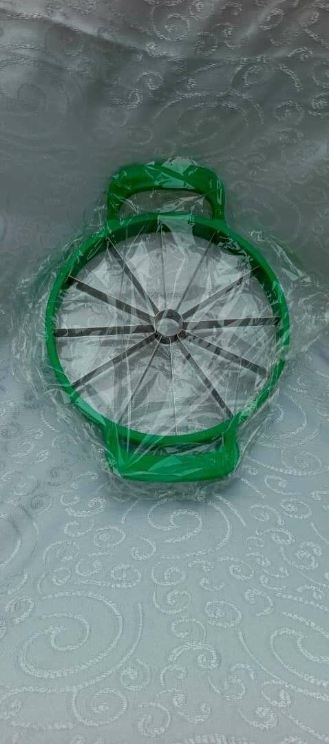 Trancheuse à Pastèque Efficace