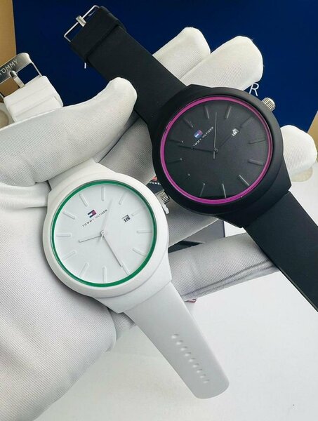 Montre TOMMY HILFIGER