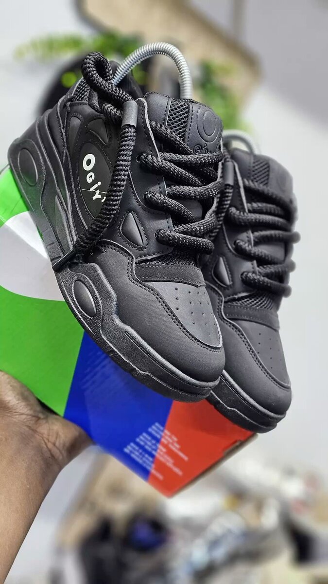 Chaussures Ogiy