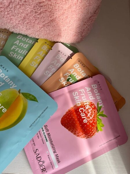 Masques Visage Hydratants