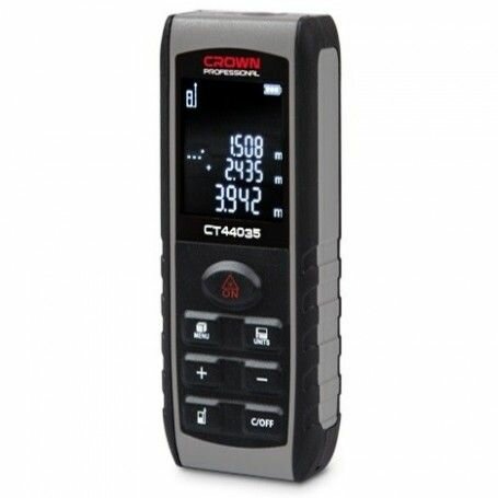 Télémètre à Laser 100m