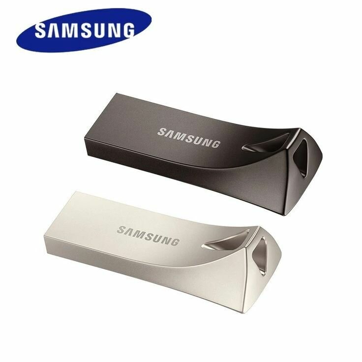 Samsung Flash USB