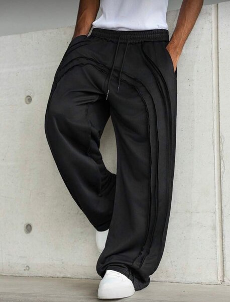 Pantalon décontracté pour homme