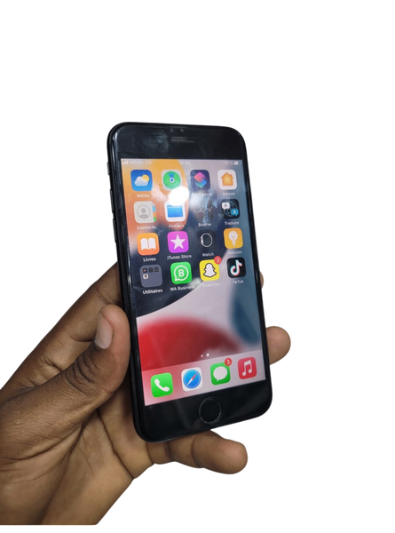 iPhone 7simple 128gb