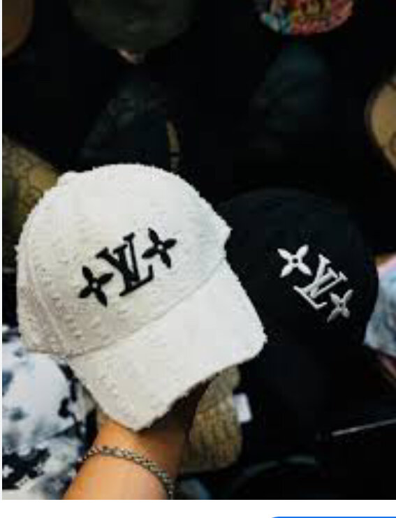 Casquette élégante pour hommes