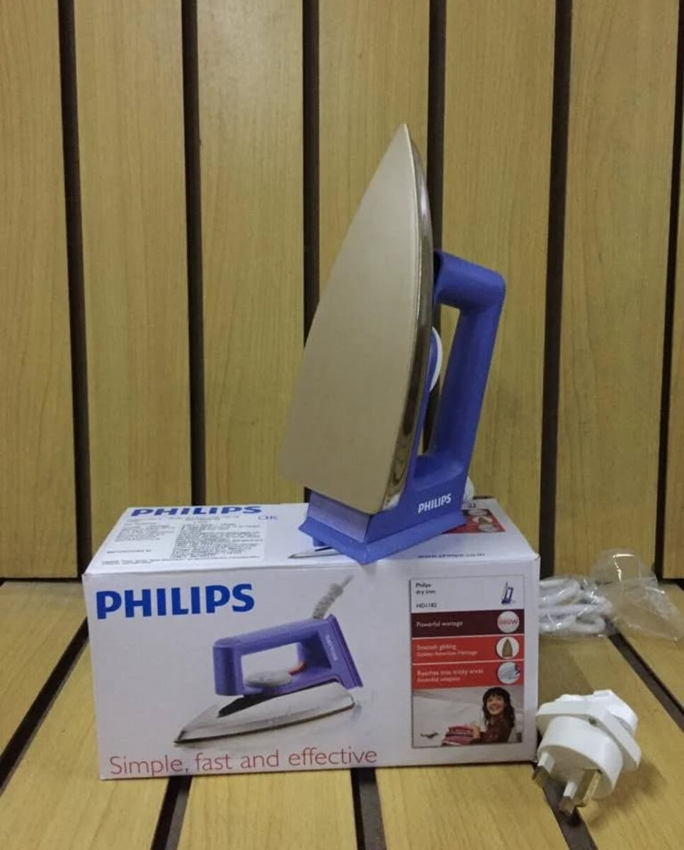 PHILIPS