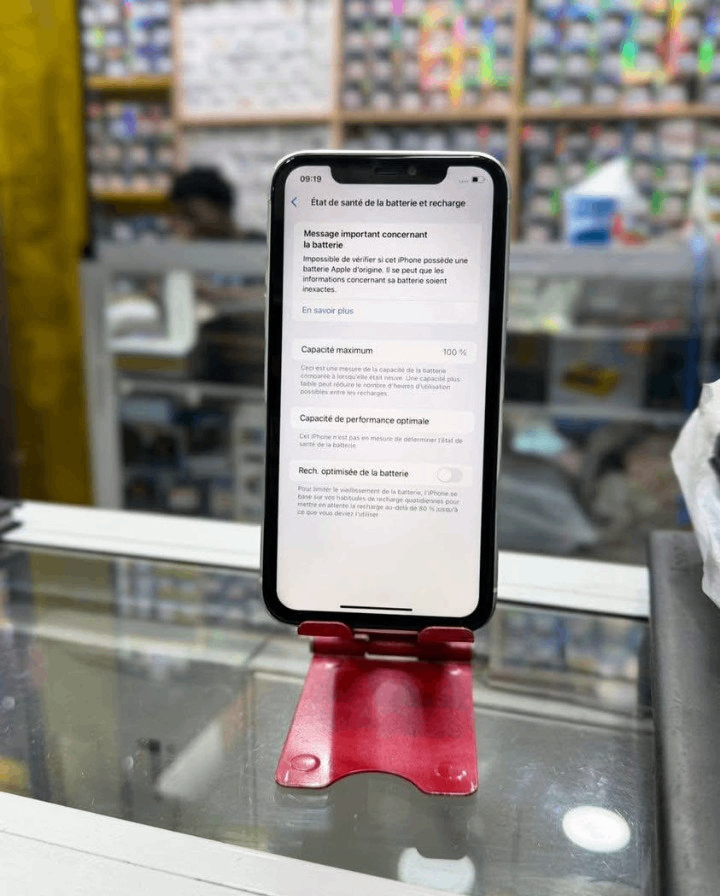 iPhone 11 64GB Apple
