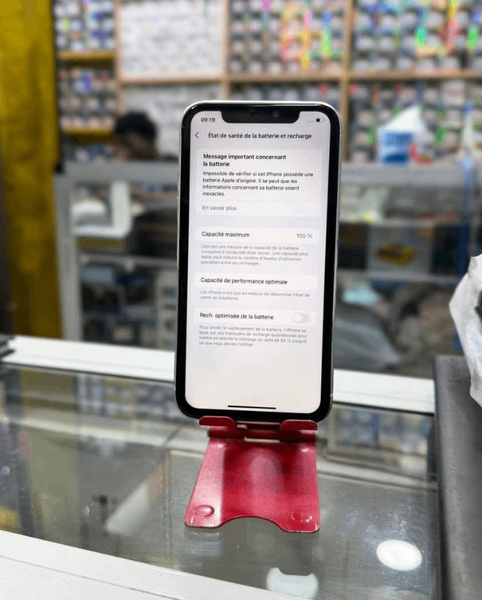 iPhone 11 64GB Apple