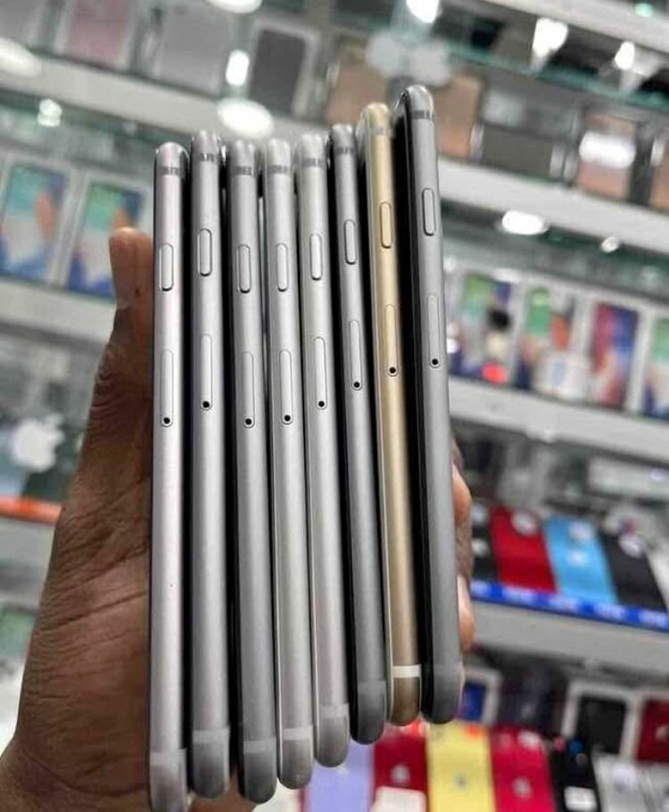 iPhone 6 nouveau original