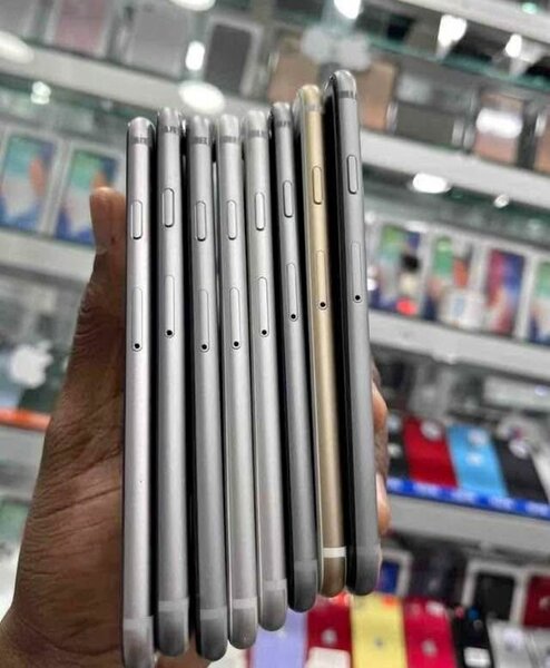 iPhone 6 nouveau original