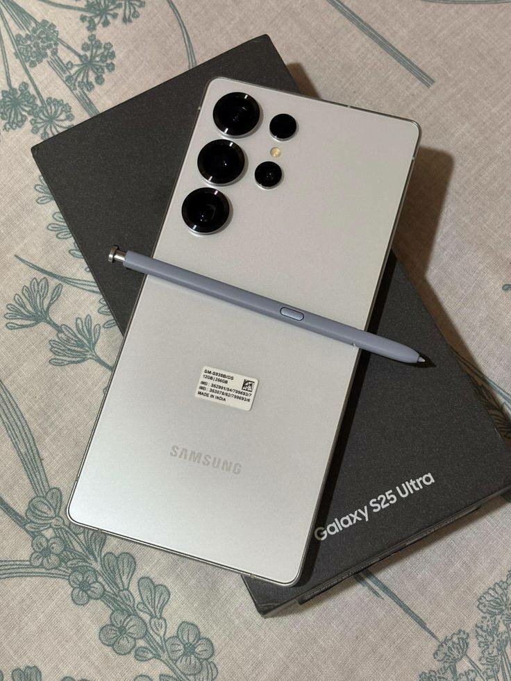 Samsung Galaxy S25 Ultra