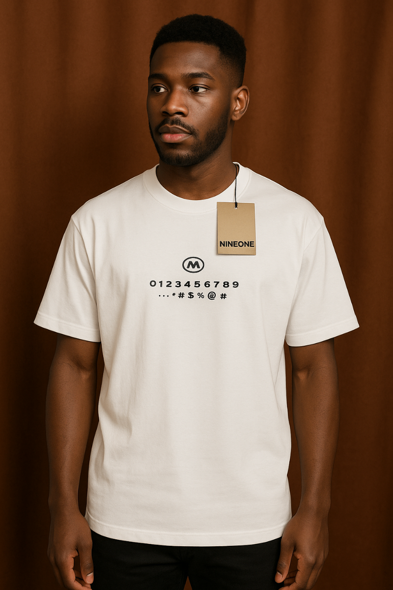 230gsm Unisex T-Shirt