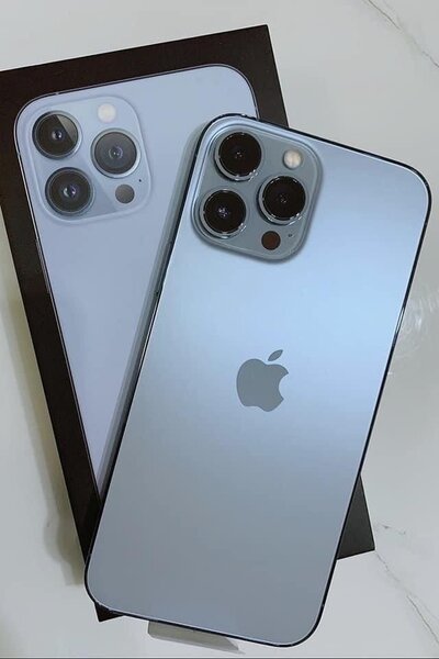iPhone 12 Pro Max