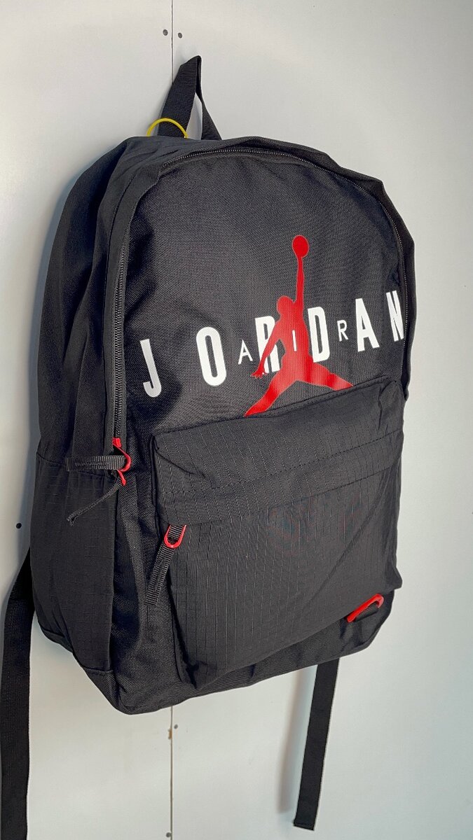 AIR JORDAN BACKPACK