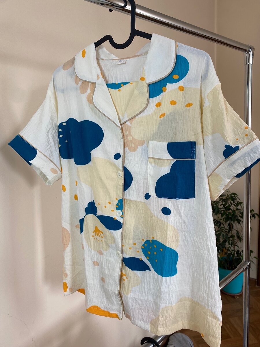 Пижамы качество отличное