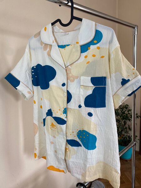 Пижамы качество отличное