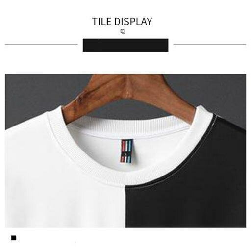 Men tracksuite set jogger