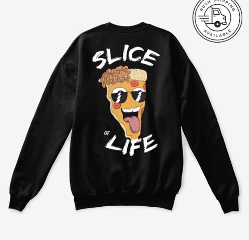 Classic S.O.L crew necks