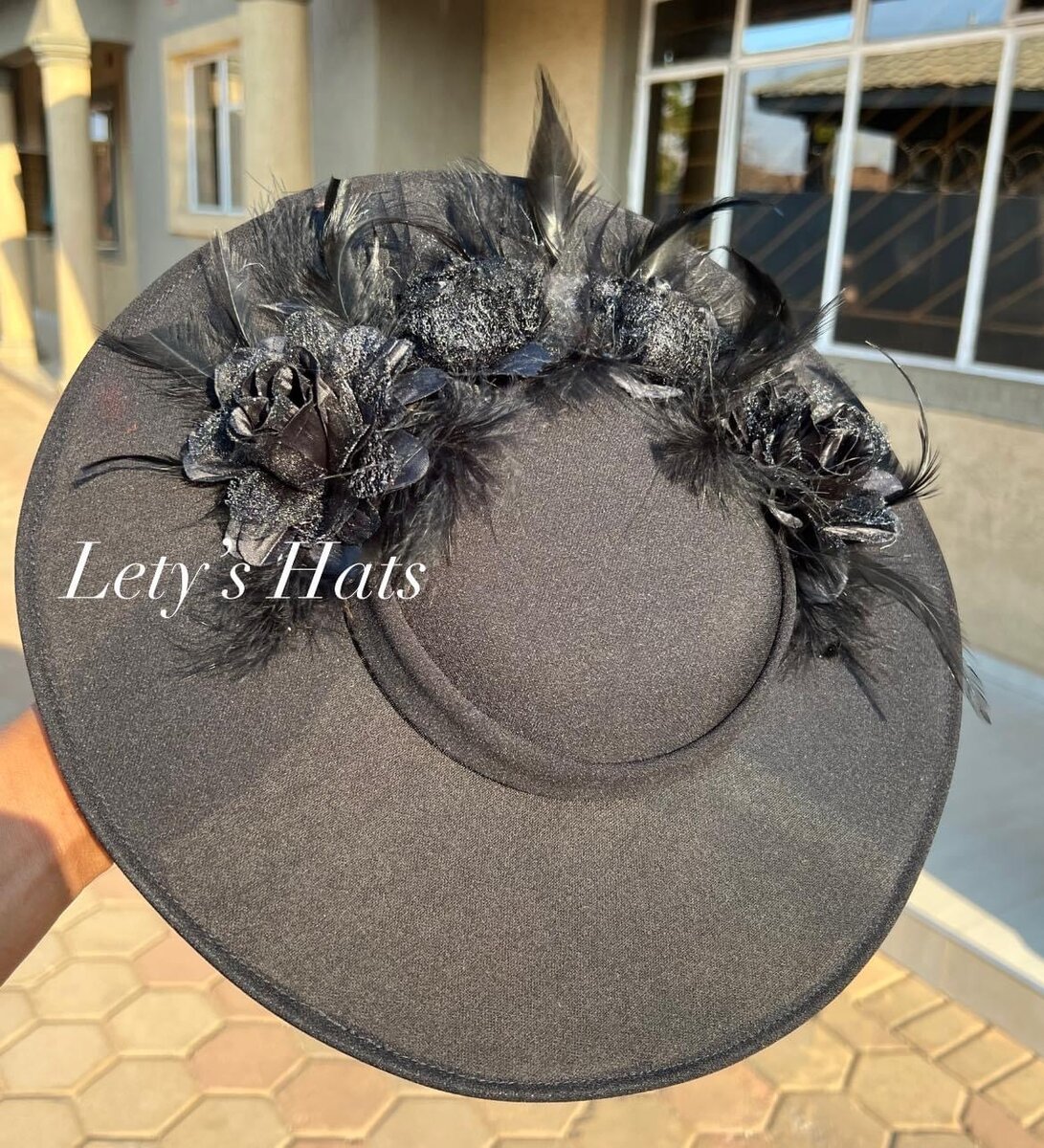 Fascinators