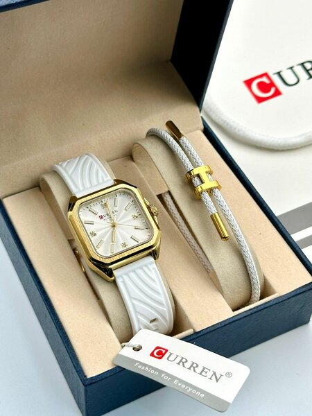 Montre Femme Curren Élégante