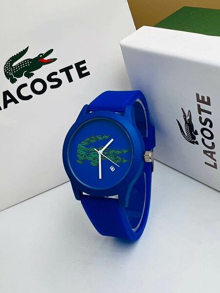 Montre avec coffret