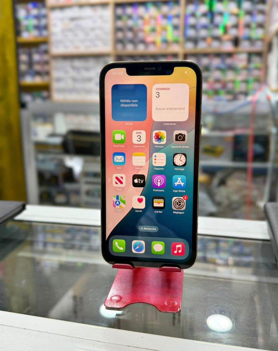 iPhone 12 Pro Max 128GB