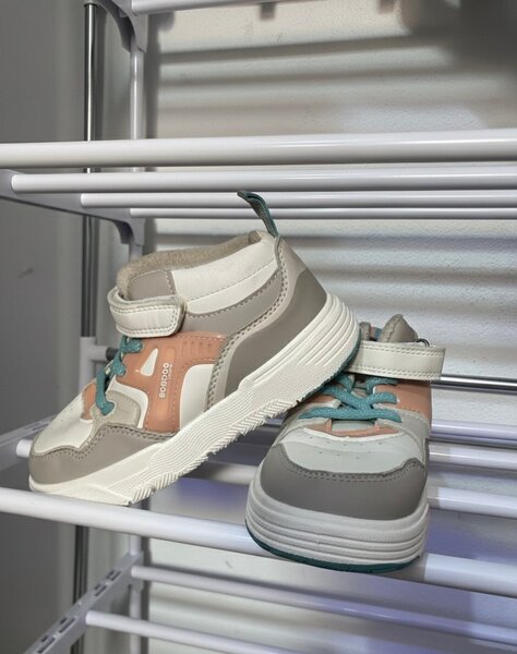 Chaussures enfant tendance