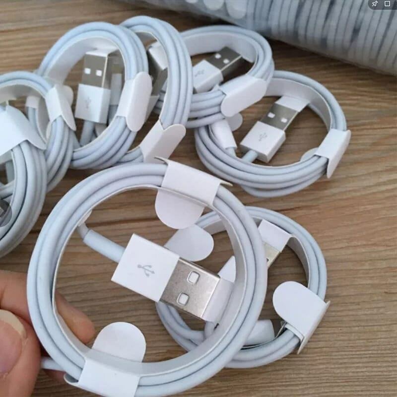 I phone cable