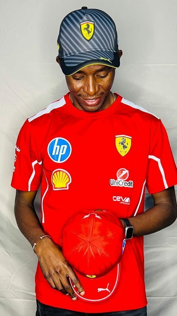 Scuderia Ferrari T shirt
