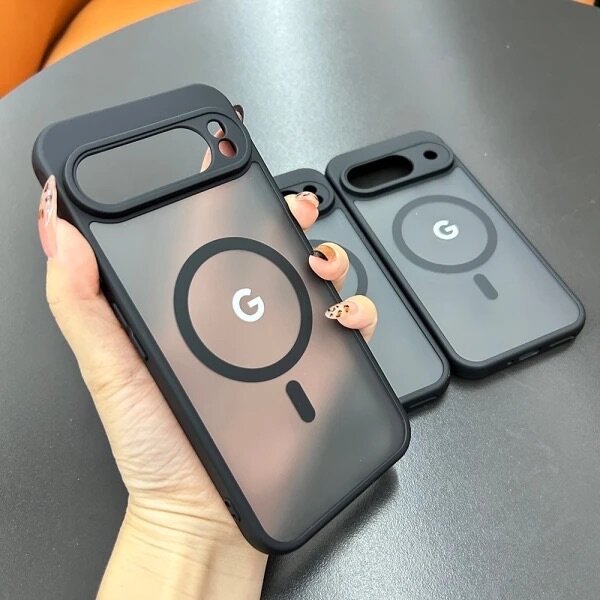 Google Pixel Pro 9 XL Case